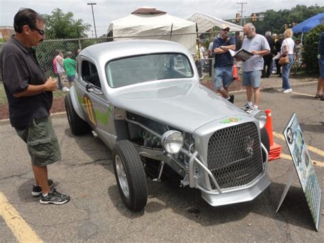 Heidelberg Raceway Reignites Memories Chartiers Valley Pa Patch