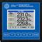 Three Phase Electric Energy Meter Elnet Lt Control Applications Ltd