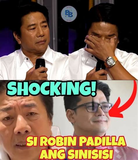 Willie Revillame Finally Breaks Silence: Reveals Shocking Reason Why He