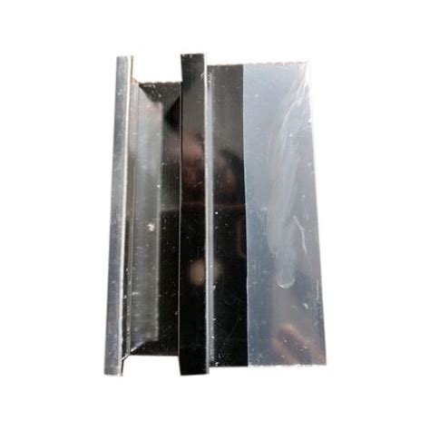 Jindal Aluminium Extrusion Section Profile Rs Kilogram Online 17934