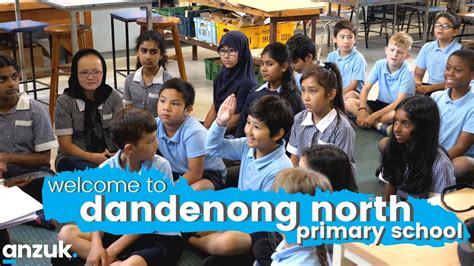 Education Celebration Series Dandenong North Primary School Youtube