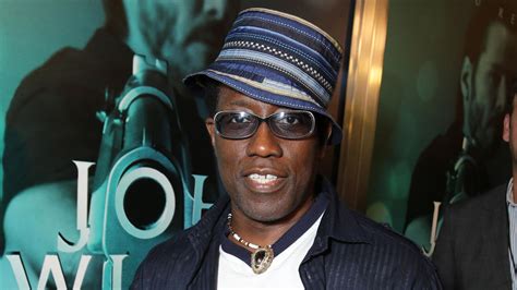 Wesley Snipes To Star In Nbc Drama Endgame From Blacklist Duo