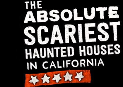 Fear Overload Scream Park Haunted House Bay Area