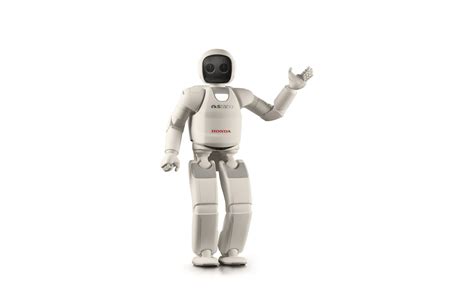 Wallpaper honda, robot, asimo images for desktop, section hi-tech ...