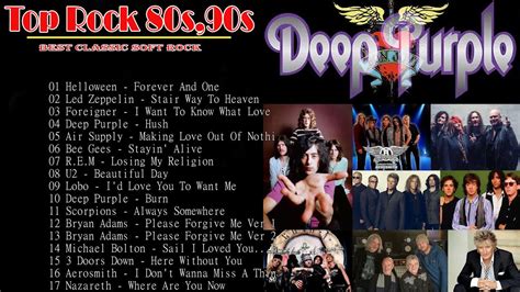 Best Of 90s Rock 90s Rock Music Hits Greatest 90s Rock Songs Best Rock Songs Youtube