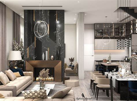 MODERN on Behance