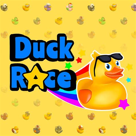 Duck Race