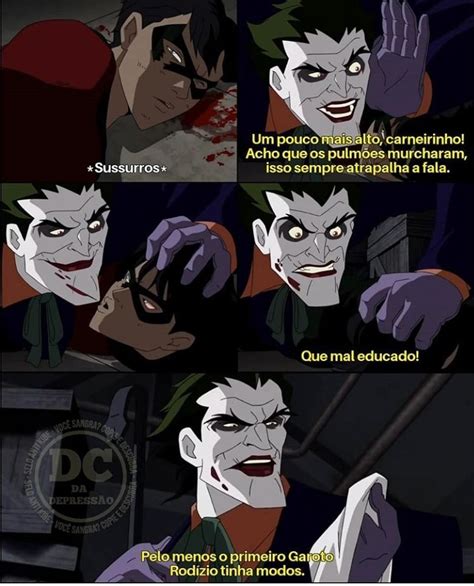 Coringa Meme By Agustinhoagiota Memedroid