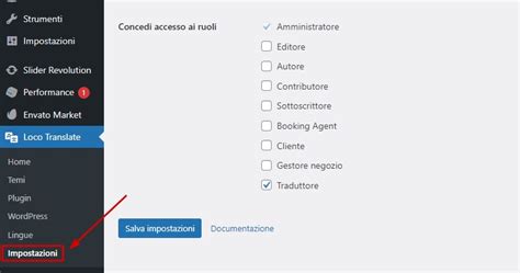 Usare Loco Translate Per Tradurre Temi E Plugin Wp