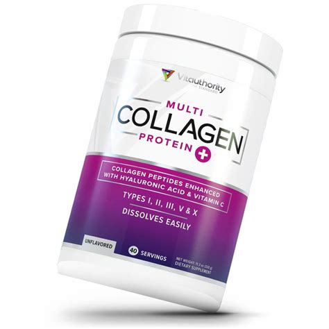 The 6 Best Collagen Supplements