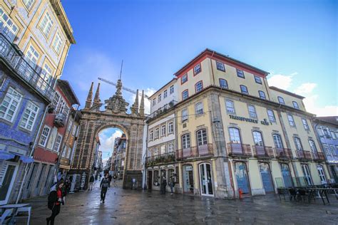 Things To Do In Braga, Portugal - Bud Travel Agency