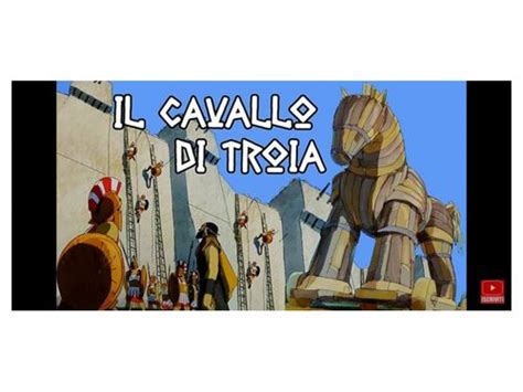 Book Creator Alla Scoperta Della Guerra Di Troia