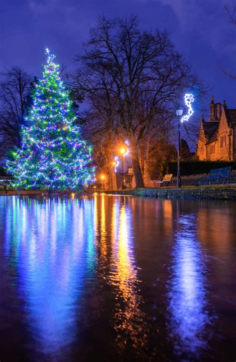 COTSWOLDS IN WINTER: 9 MAGICAL THINGS TO DO [2022]