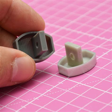 Free Stl File Replacement Plug For Ikea Kvartal Courtain System・3d