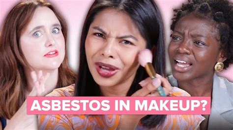 American Makeup Vs Korean Buzzfeed Saubhaya Makeup