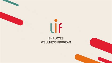 lif indonesia  linkedin lif employee wellness program