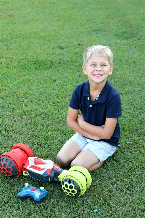 Hot Wheels Ballistik Racer Vehicle Review Momdot