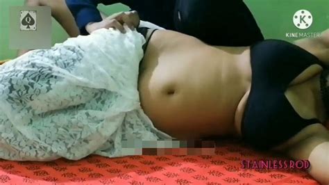 Indian Big Tits Wife Seduces Hubby In Saree Video