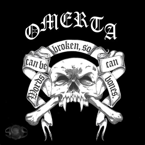 Omerta By Internationaltck On Deviantart