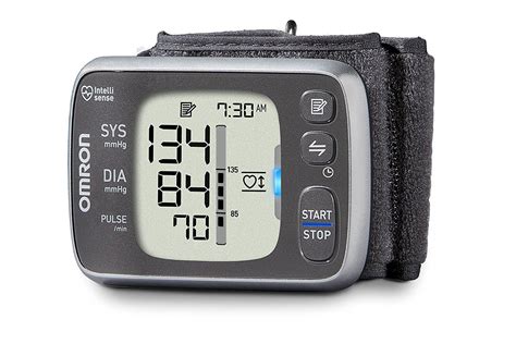 Top 10 Best Wrist Blood Pressure Monitors In 2020