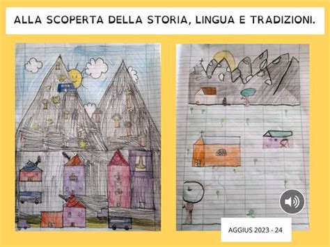 Book Creator Alla Scoperta Della Storia Gallurese Lingua E Tradizioni