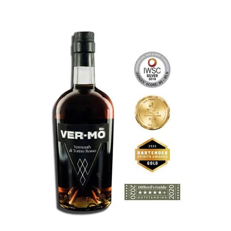 Vermo Vermouth di Torino Rosso | Ocado