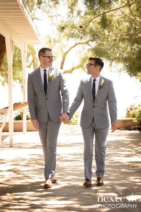 Same Sex Wedding Photography Danny And Garrett Next Exit Photography Blog