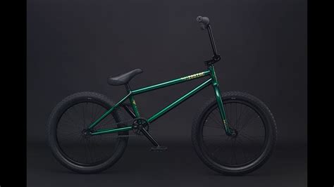 2015 Wethepeople Complete Bike The Zodiac Youtube