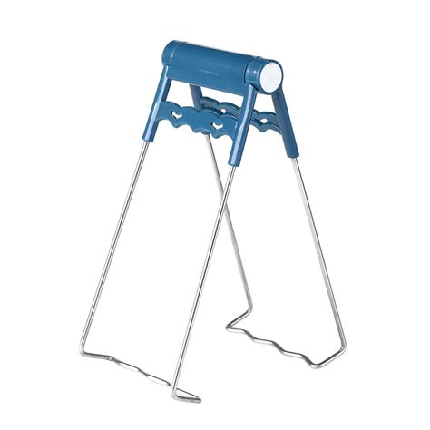 Anti Scald Plate Lifter Heat Resistant Anti Slip Rugged Hot Pan Gripper Clip For Kitchen