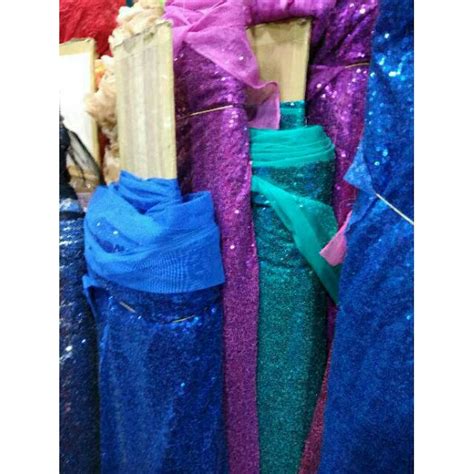 Jual Kain Sequin Seribu Payet Background Foto Video Vlog Shopee