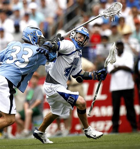 Johns Hopkins Wins Lacrosse Title - Sports Illustrated