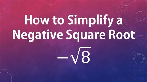 Square Root Of 60 Simplified : This article outlines some of at exactly 4 pm, they parted ways ...