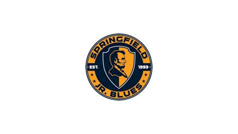 Springfield Jr Blues Standings Flohockey Hockey