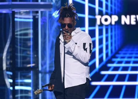 Rapper Juice Wrld †21 Nach Anfall An Flughafen Gestorben Nau Ch