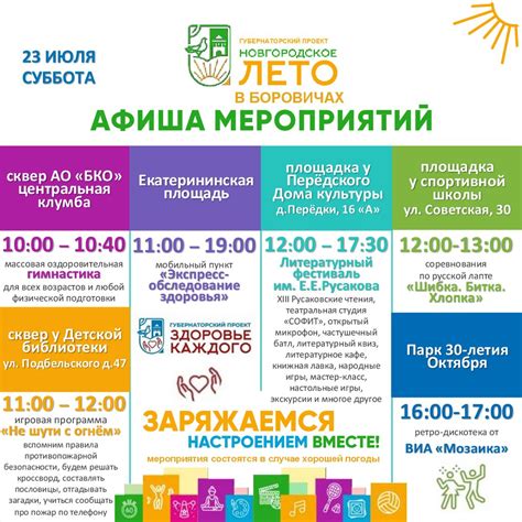 Губернаторский проект (макет афиши) - презентация онлайн