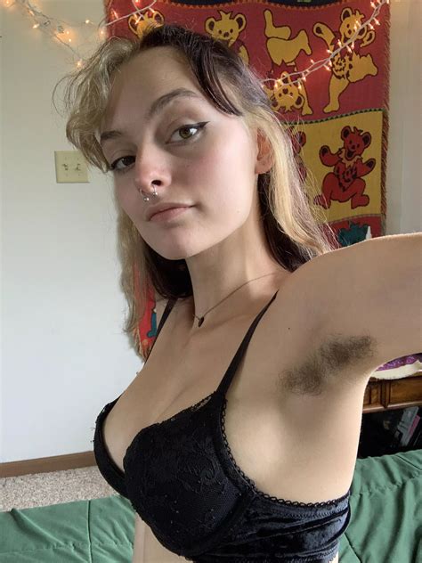 Nice Side View Of My Hairy Pits Nudes Armpitfetish Nude Pics Org