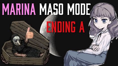 Fear And Hunger 2 Termina Maso Mode Marina Guide Part 5 Ending A