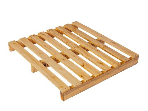 Pallets Vilar Serraria