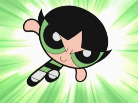 Buttercup | Live Action Powerpuff Girls Movie Wiki | Fandom