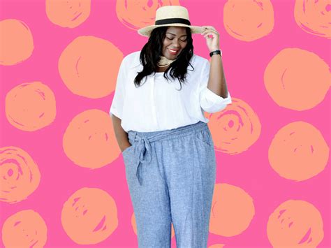 The Top Plus Size Bloggers To Follow On Instagram Chatelaine