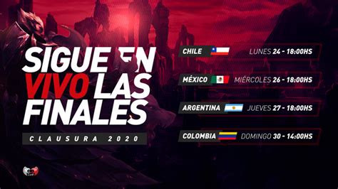 Las Ligas Nacionales De Lvp Definen A Sus Campeones Prensa Esports