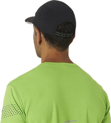 Asics ULTRA LIGHTWEIGHT RUNNING CAP - Top4Running.com