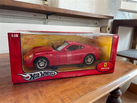 Hot Wheels Ferrari Gtb Kaufen Auf Ricardo