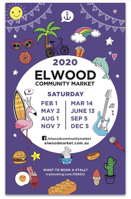 Elwood Community Market