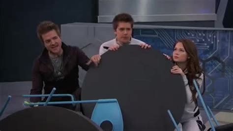 Lab Rats S 4 E 10 Spike Vs Spikette Video Dailymotion