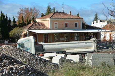 Las VIII Jornadas del Canfranero abordarán las obras de renovación de