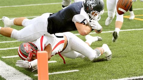 Photos St Ambrose Vs Saint Xavier Football St Ambrose Sports