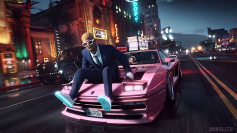 Mikhail Sharov Gta V Rp HD Wallpaper Pxfuel