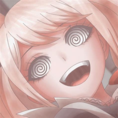 Junko Enoshima Danganronpa Pfp Aesthetic Junko Enoshima Danganronpa