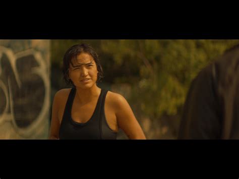 ICYMI: First Nations Actress Grace Dove Stars in Apocalyptic Thriller